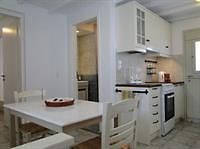 Mike'S Place Antiparos Bagian luar foto
