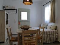 Mike'S Place Antiparos Bagian luar foto