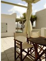 Mike'S Place Antiparos Bagian luar foto