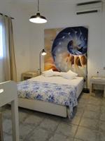 Mike'S Place Antiparos Bagian luar foto