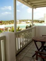 Mike'S Place Antiparos Bagian luar foto