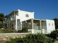 Mike'S Place Antiparos Bagian luar foto