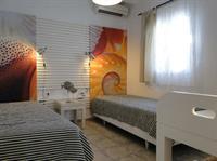 Mike'S Place Antiparos Bagian luar foto
