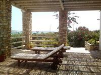 Mike'S Place Antiparos Bagian luar foto