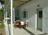 Mike'S Place Antiparos Bagian luar foto