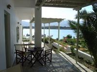 Mike'S Place Antiparos Bagian luar foto