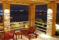 Mike'S Place Antiparos Bagian luar foto