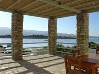 Mike'S Place Antiparos Bagian luar foto